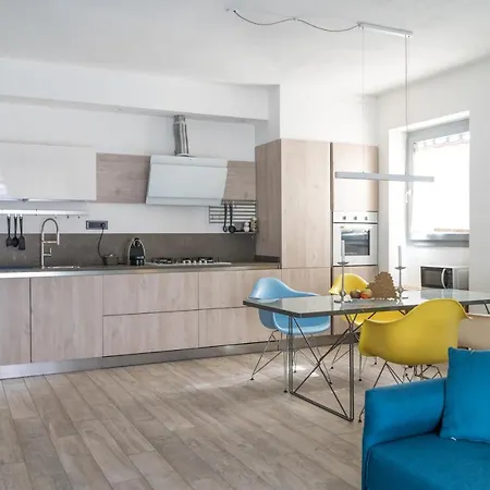 Come A Casa Tua, Terre Marine Apartamento
