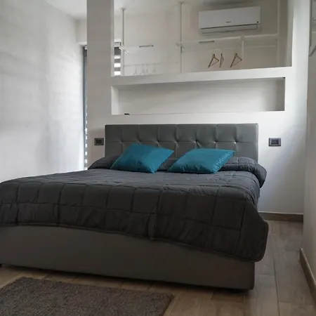 Apartamento Come A Casa Tua, Terre Marine La Spezia