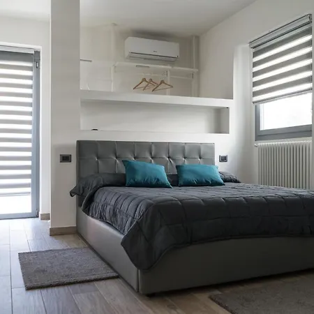 Appartement Come A Casa Tua, Terre Marine *