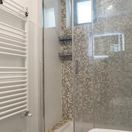 Come A Casa Tua, Terre Marine *