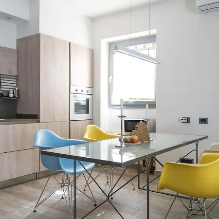 Come A Casa Tua, Terre Marine Апартаменты Специя