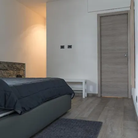 Come A Casa Tua, Terre Marine Апартаменты