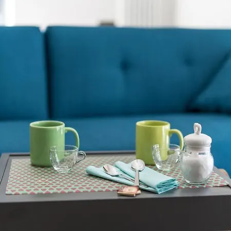 Come A Casa Tua, Terre Marine * Специя