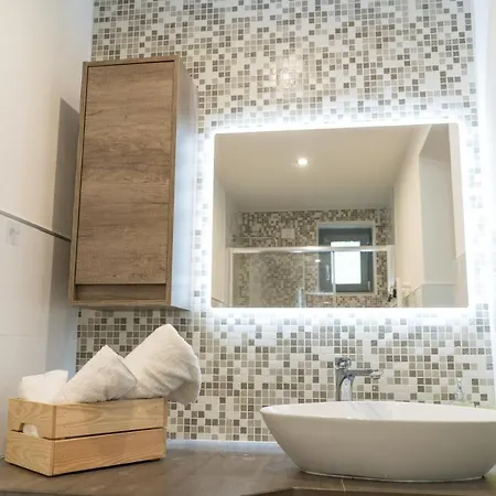 Come A Casa Tua, Terre Marine Апартаменты