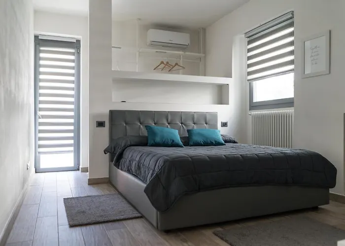 Apartment Come A Casa Tua, Terre Marine *