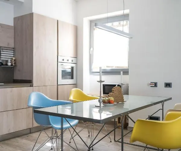 Come A Casa Tua, Terre Marine Apartamento La Spezia