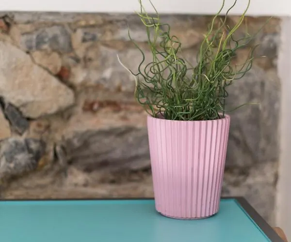 Apartment Come A Casa Tua, Terre Marine