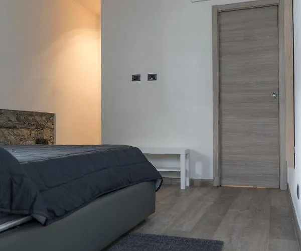 Come A Casa Tua, Terre Marine Apartment