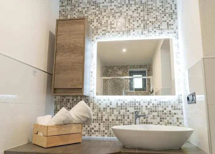 Come A Casa Tua, Terre Marine Apartamento