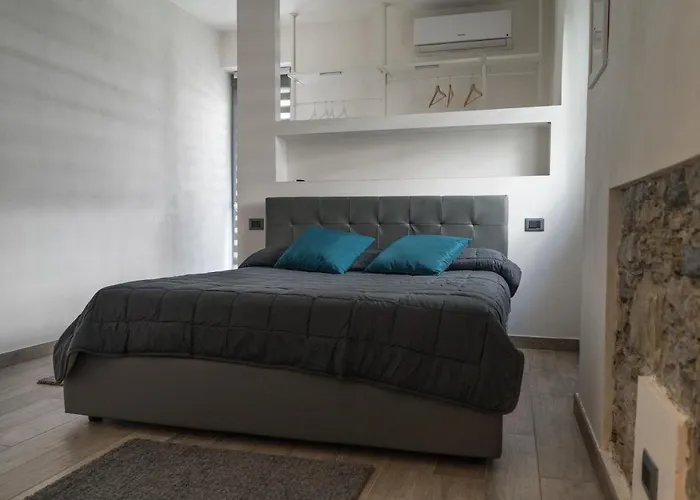 Apartamento Come A Casa Tua, Terre Marine La Spezia